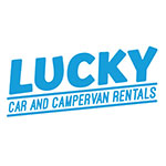 Lucky Rentals Wohnmobile Campervans