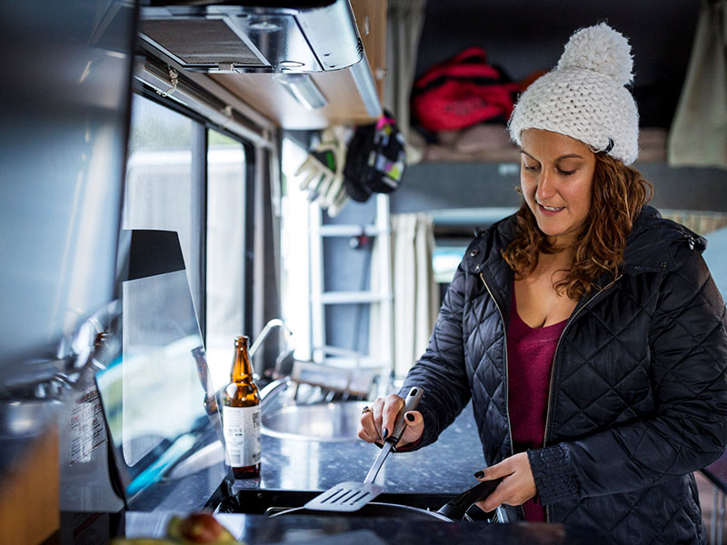 Apollo Euro Star Wohnmobile